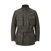 Veste Belstaff Trialmaster wax80Z