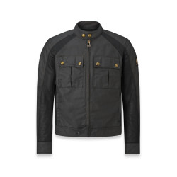 BELSTAFF TEMPLE COTON WAX
