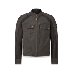 BELSTAFF TEMPLE COTON WAX