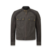 BELSTAFF TEMPLE COTON WAX