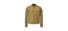 Blouson Belstaff Temple Olive