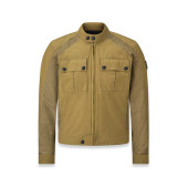 Blouson Belstaff Temple Olive Blouson Belstaff Temple Olive