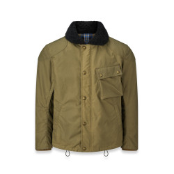 CONVOY JACKET BELSTAFF