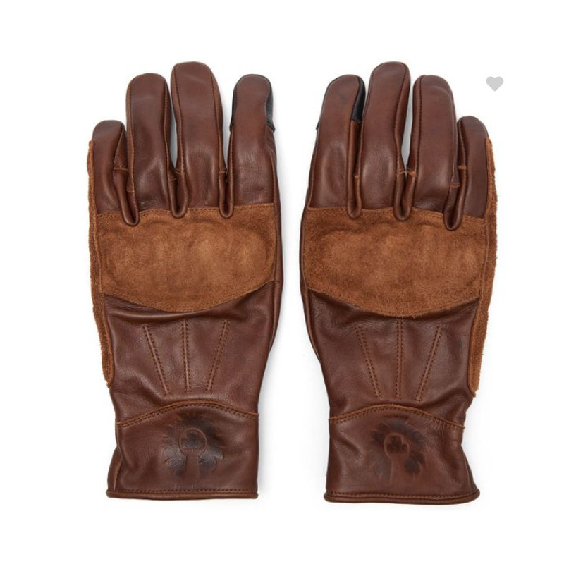 Gants Belstaff Clinch