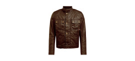 Blouson Belstaff Brooklands 2.0 WAX