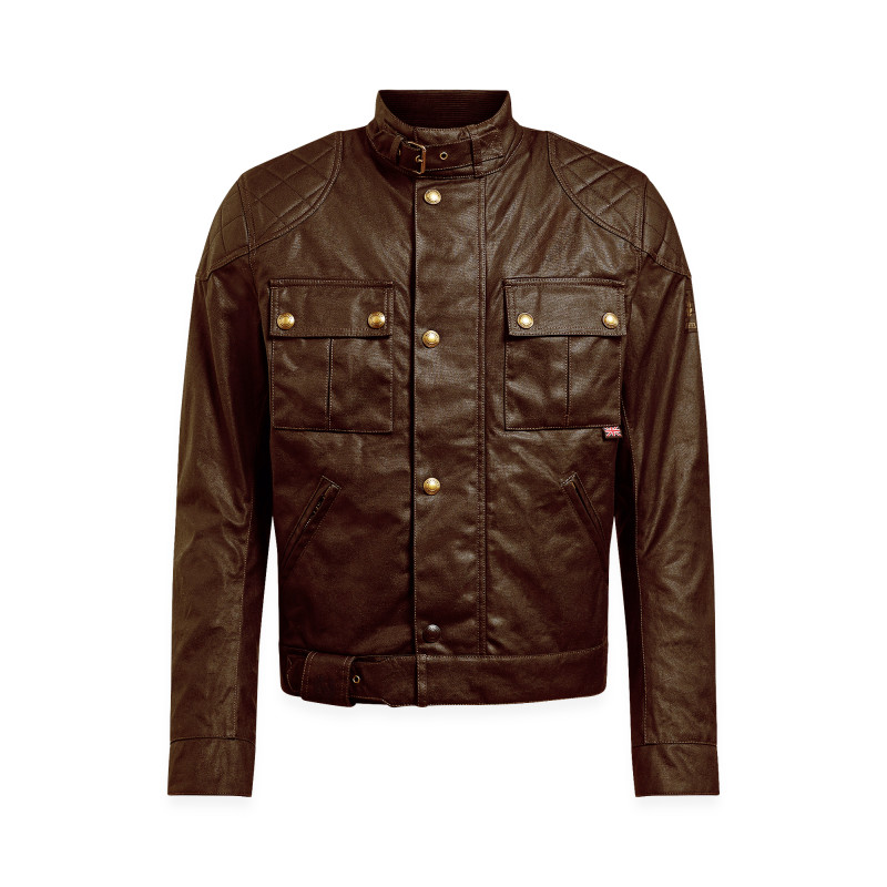 Blouson Belstaff Brooklands 2.0 WAX