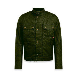 Blouson Belstaff Brooklands 2.0 WAX