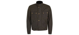 Blouson Belstaff Brooklands WAX 80oz