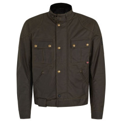 Blouson Belstaff Brooklands WAX 80oz