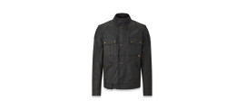 Blouson Belstaff Brooklands WAX 80oz