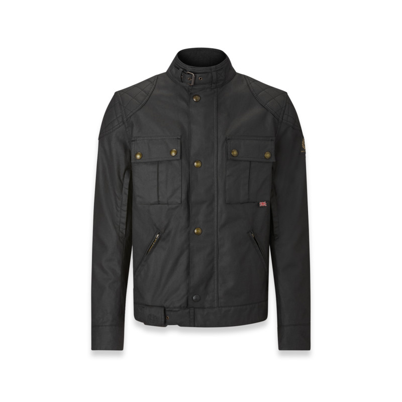 Blouson Belstaff Brooklands WAX 80oz