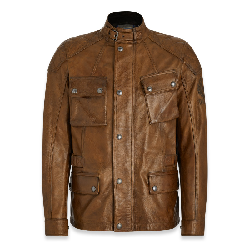 Blouson Belstaff Turner