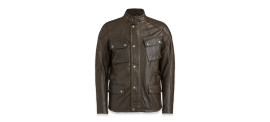 Blouson Belstaff Turner