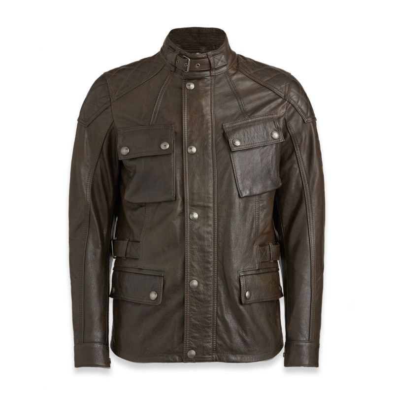 Blouson Belstaff Turner