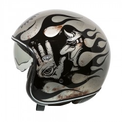 Casque Premier Vintage BD Titanium