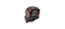 Premier HYPER CARBON PS2