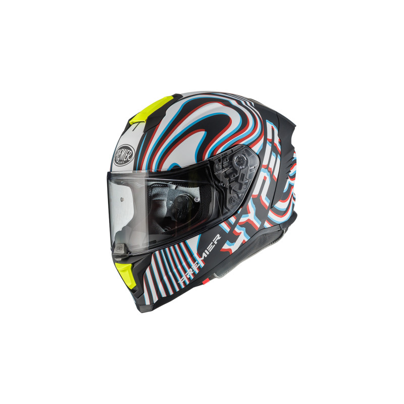 Premier HYPER PSY 8BM Premier HYPER PSY 8BM