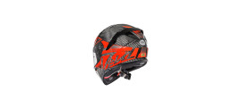 Casque Premier DEVIL CARBON MN2