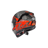 Casque Premier DEVIL CARBON MN2 Casque Premier DEVIL CARBON MN2