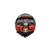 Casque Premier DEVIL CARBON MN2 Casque Premier DEVIL CARBON MN2