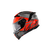 Casque Premier DEVIL CARBON MN2 Casque Premier DEVIL CARBON MN2