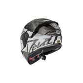Casque Premier DEVIL CARBON MN8