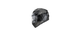 Casque Premier DEVIL CARBON MN9