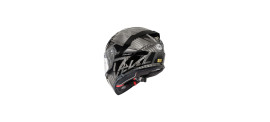 Casque Premier DEVIL CARBON MN9