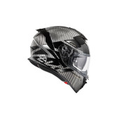 Casque Premier DEVIL CARBON MN9 Casque Premier DEVIL CARBON MN9