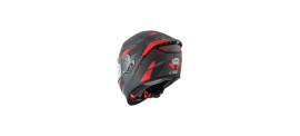 Casque Premier EVOLUZIONE PR92BM
