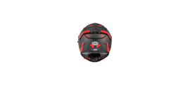 Casque Premier EVOLUZIONE PR92BM