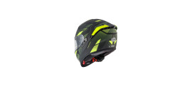 Casque Premier EVOLUPRY9BM