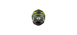 Casque Premier EVOLUPRY9BM