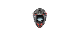 Casque Premier DISCOVERY CARBON EA2