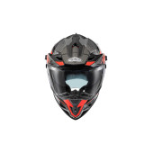 Casque Premier DISCOVERY CARBON EA2 Casque Premier DISCOVERY CARBON EA2