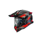 Casque Premier DISCOVERY CARBON EA2 Casque Premier DISCOVERY CARBON EA2