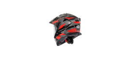 Casque Premier DISCOVERY CARBON EA2