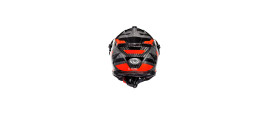 Casque Premier DISCOVERY CARBON EA2