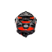 Casque Premier DISCOVERY CARBON EA2 Casque Premier DISCOVERY CARBON EA2