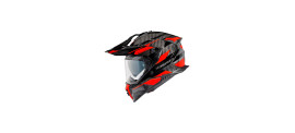 Casque Premier DISCOVERY CARBON EA2