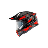 Casque Premier DISCOVERY CARBON EA2 Casque Premier DISCOVERY CARBON EA2