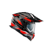 Casque Premier DISCOVERY CARBON EA2 Casque Premier DISCOVERY CARBON EA2