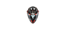 Casque Premier DISCOVERY CARBON EA2