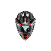 Casque Premier DISCOVERY CARBON EA2 Casque Premier DISCOVERY CARBON EA2