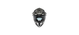 Casque Premier DISCOVERY CARBON EA8