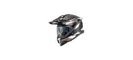 Casque Premier DISCOVERY CARBON EA8