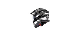 Casque Premier DISCOVERY CARBON EA8
