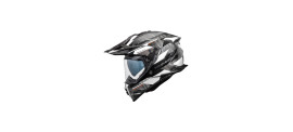 Casque Premier DISCOVERY CARBON EA8