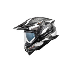Casque Premier DISCOVERY CARBON EA8