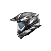 Casque Premier DISCOVERY CARBON EA8 Casque Premier DISCOVERY CARBON EA8